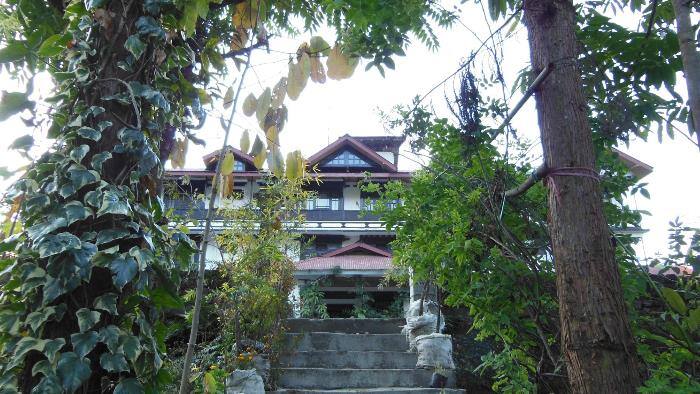 Tashigang Hotel, Yuksom 2